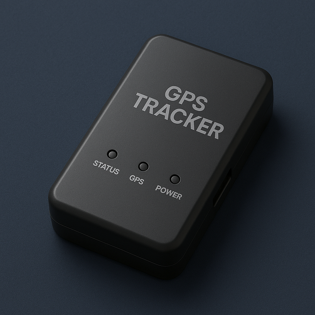 tracker